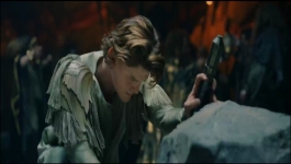 The Lord of the Rings The Rings of Power (Hindi) - Season 01 Episode 02